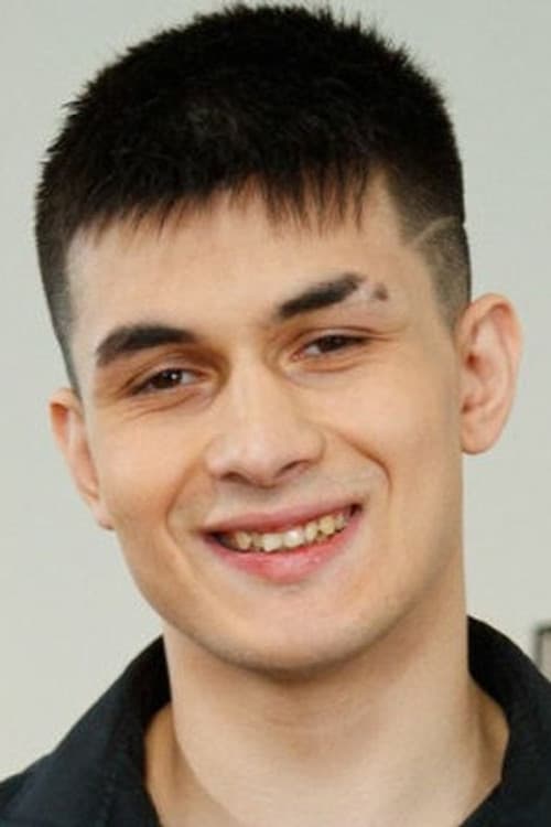 Bruno Baxter profile photo