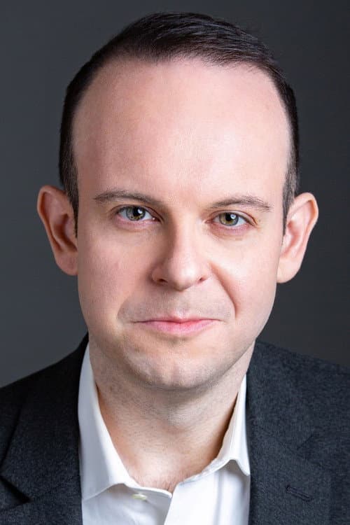 Jonathan Spivey profile photo