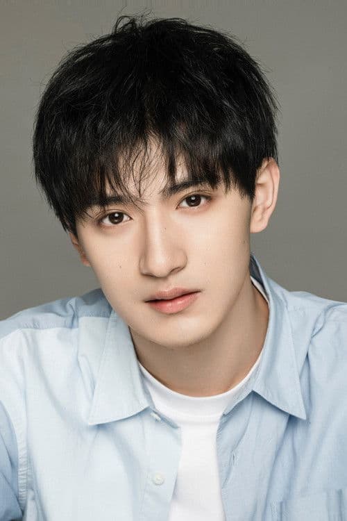 Gao Chen profile photo