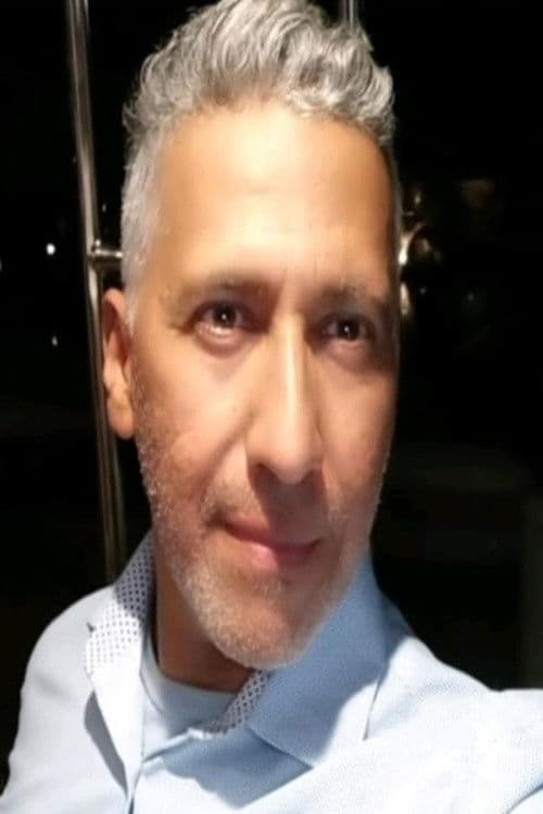 Tony Sagastizado I profile photo