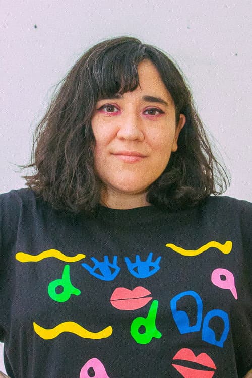 Daniela Saldías profile photo