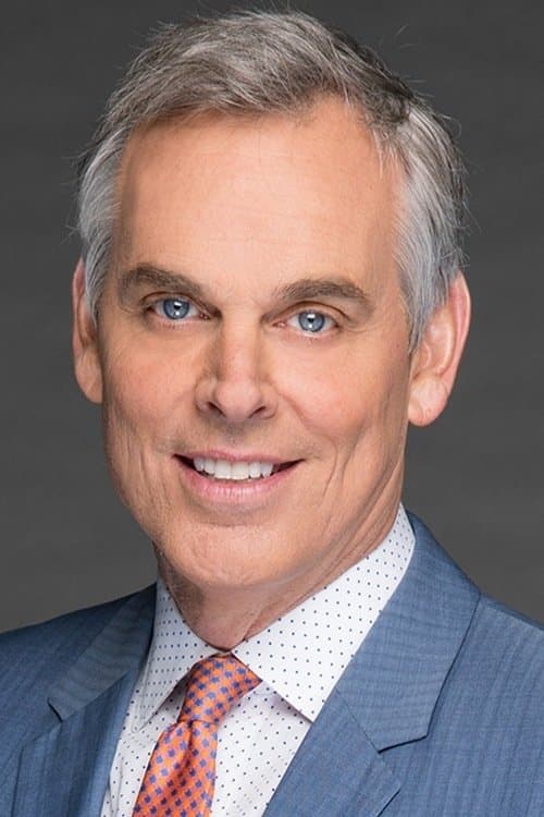 Colin Cowherd profile photo