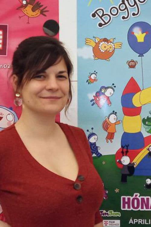 Kinga Fazakas profile photo