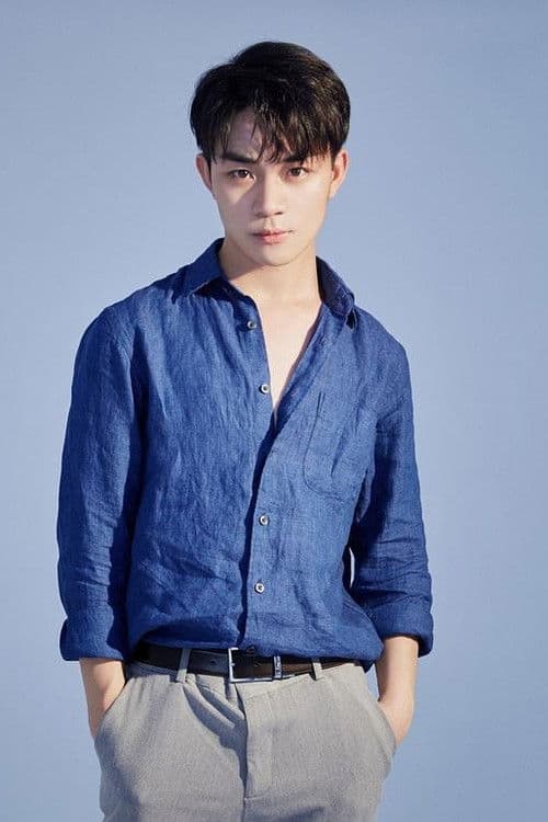 Dong Jinlong profile photo