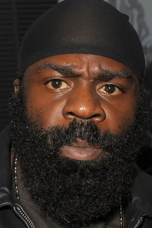 Kimbo Slice profile photo