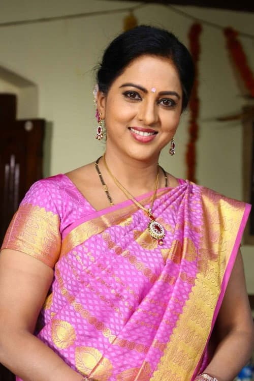 Yamuna profile photo