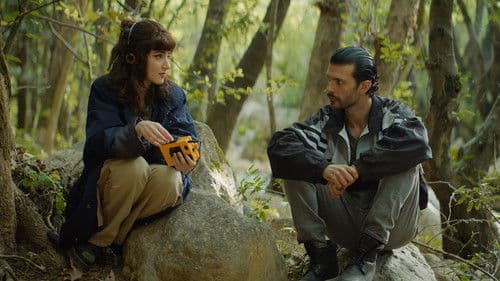 In This Darkness I See You poster