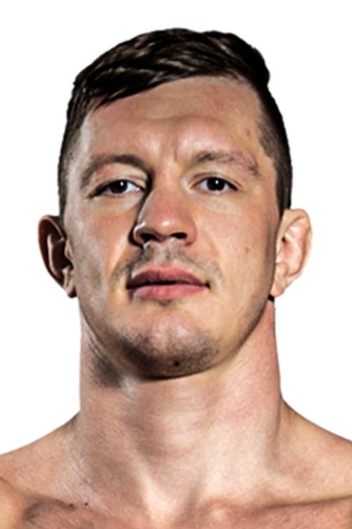 Denis Tiuliulin profile photo