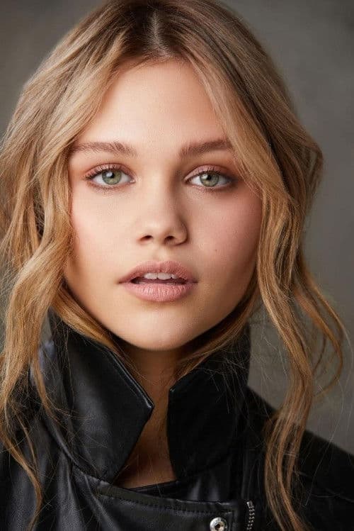 Erin Robinson profile photo