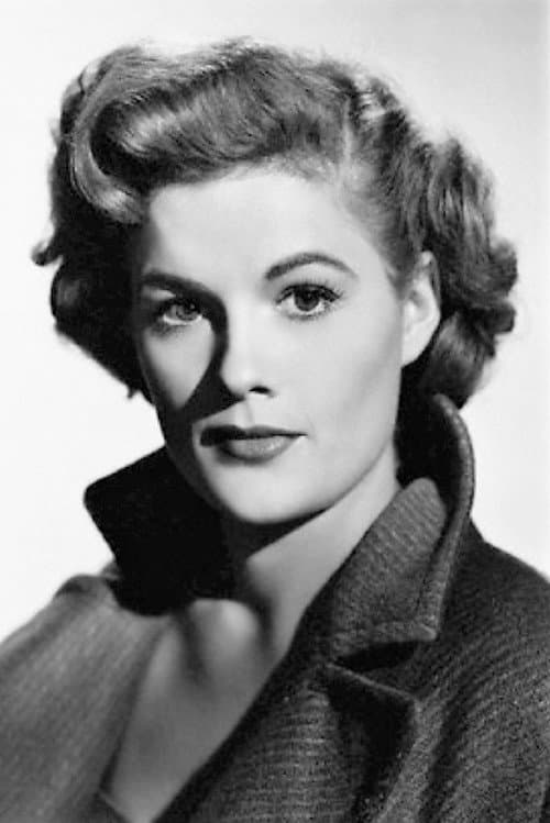Jean Hagen profile photo
