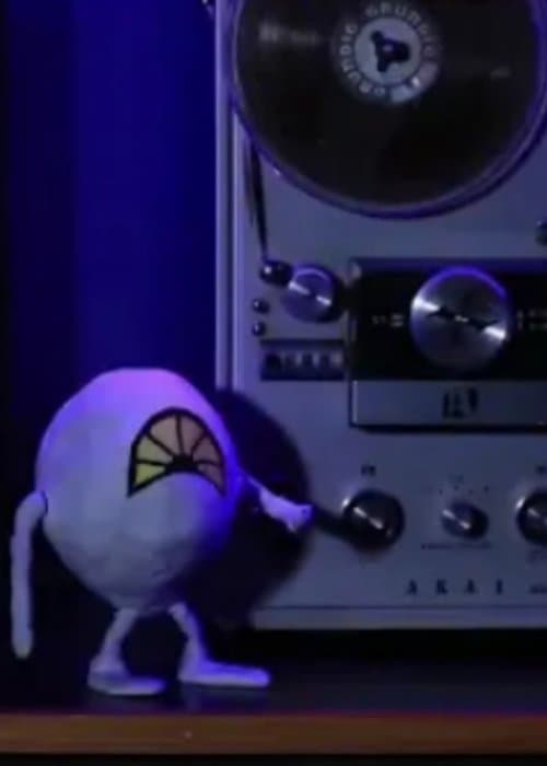 We'll fix it in post two