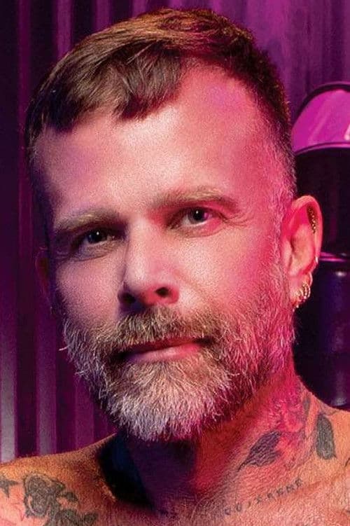 Greg Hollywood profile photo