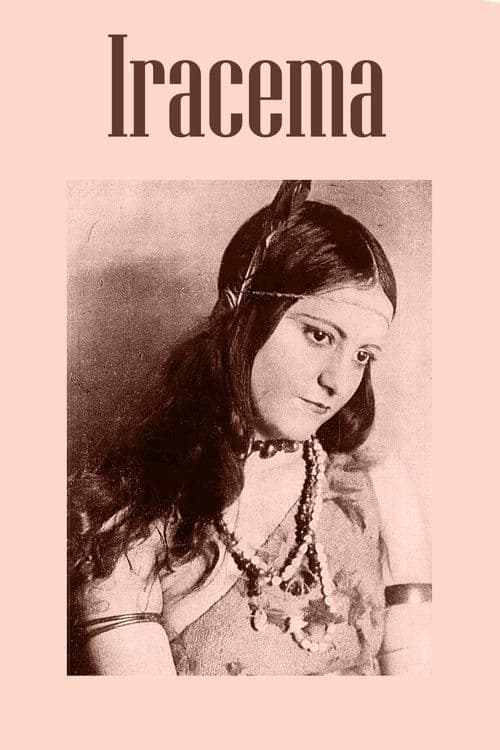 Iracema poster