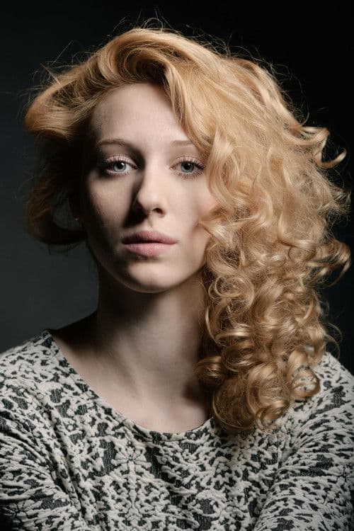 Vivien Rujder profile photo