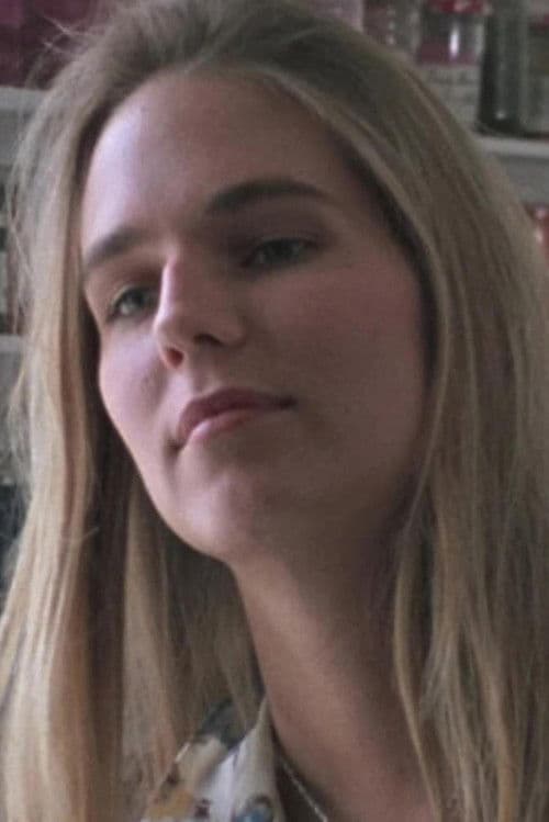 Veronika Johansson profile photo