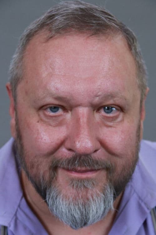 Yaroslav Petrashko profile photo