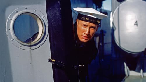 Landgang für Ringo poster