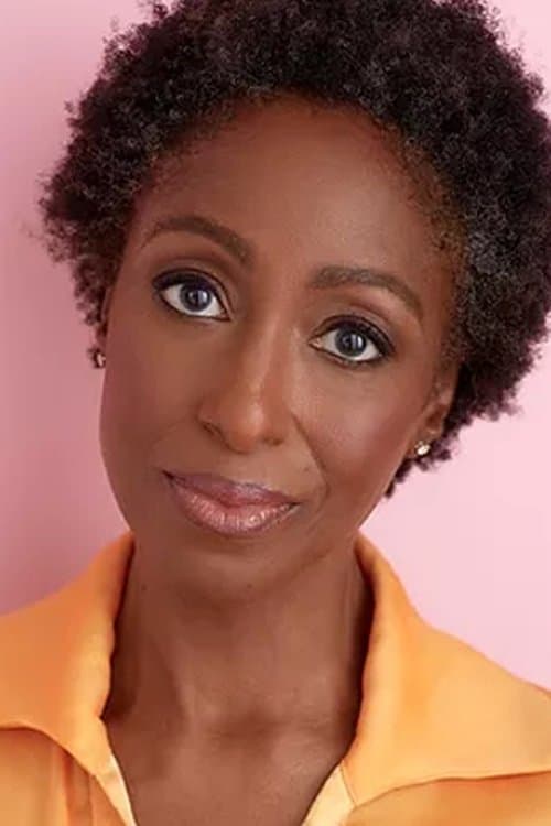 Donna Cooper profile photo