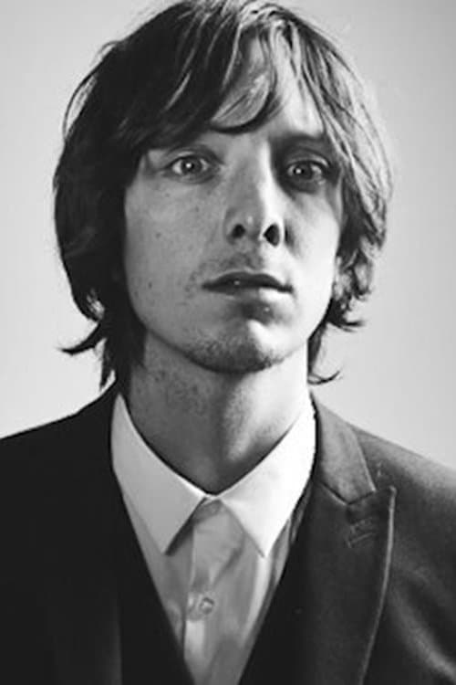 Kristian Marr profile photo