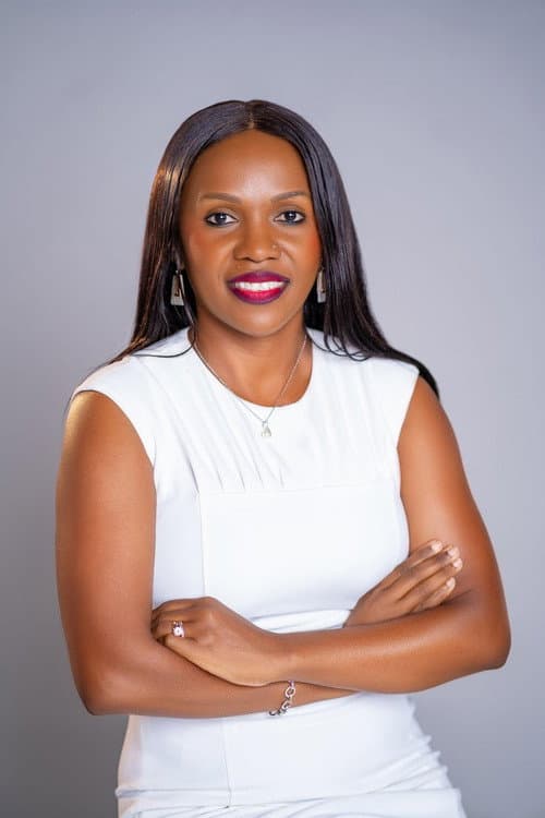 Patricia M. Shaffer profile photo