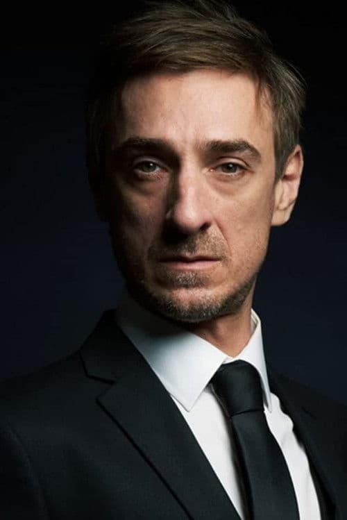 Bojan Dimitrijević profile photo