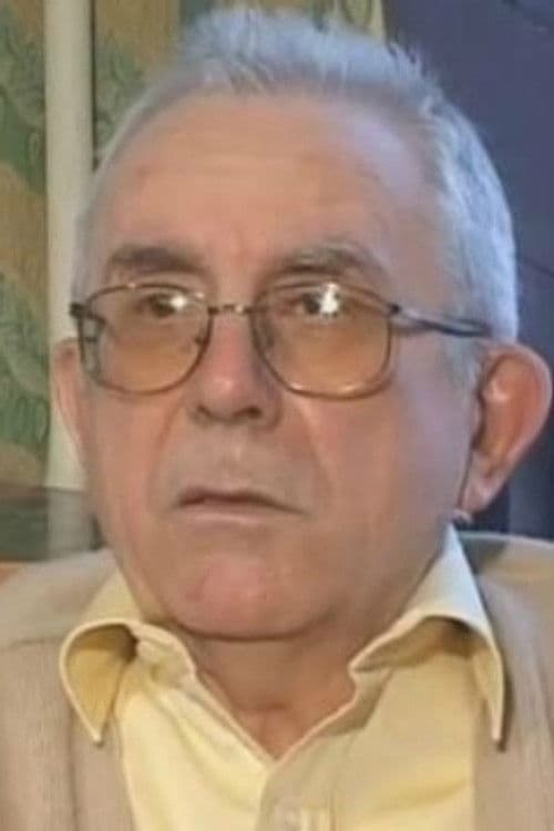 Jacques Siclier profile photo