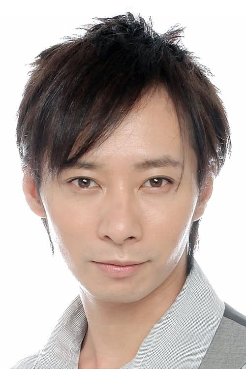 Issei Ishida profile photo