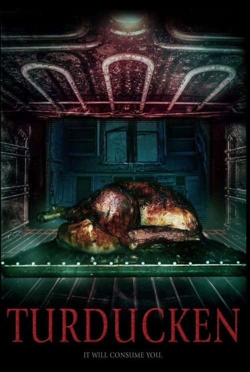 Turducken poster