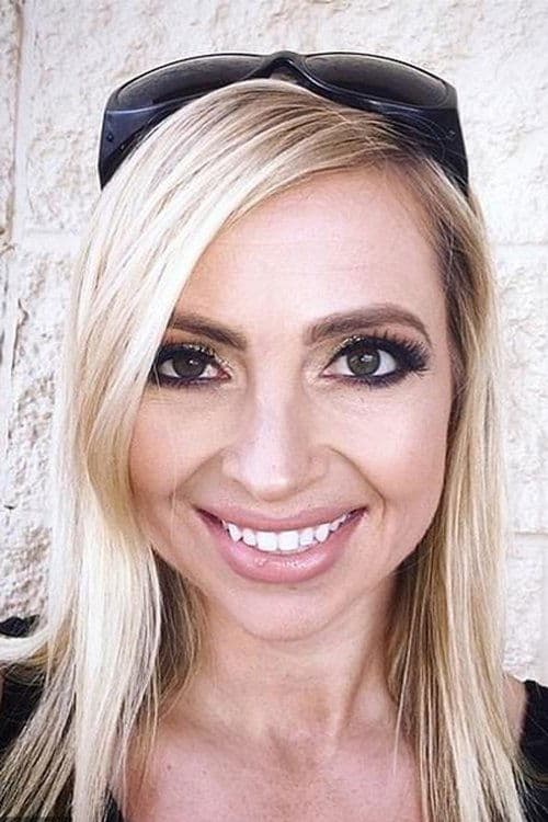 Elizabeth Swaney profile photo