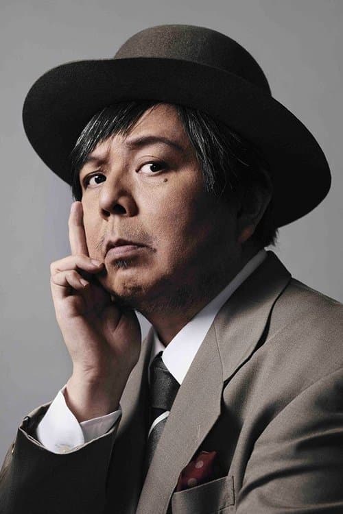 Keralino Sandorovich profile photo