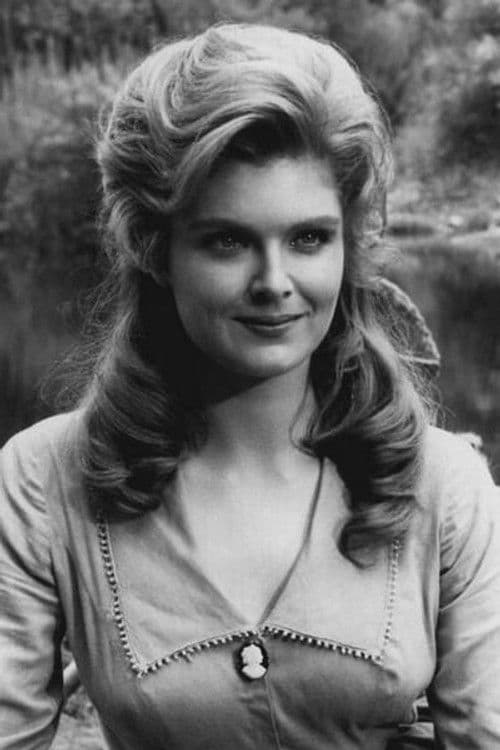 Patricia Blair profile photo