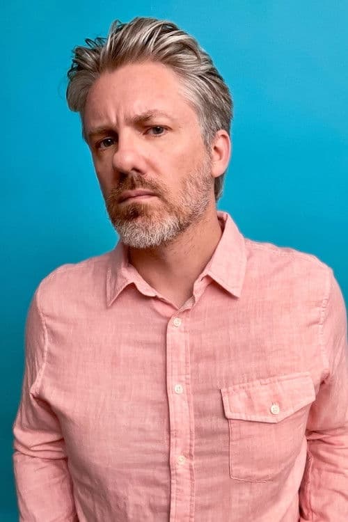 Daniel Lane Baker profile photo