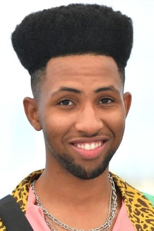 Ismail Adouab profile photo