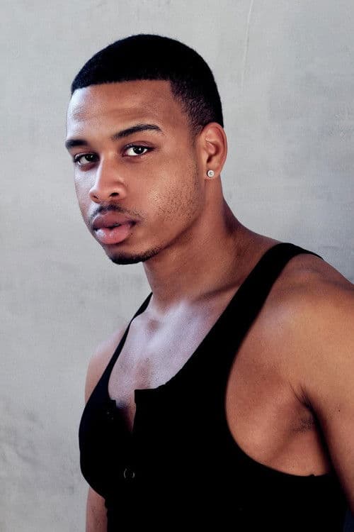 Brandon Karson profile photo