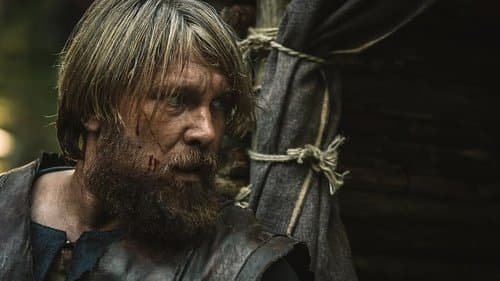 Iliya Muromets poster