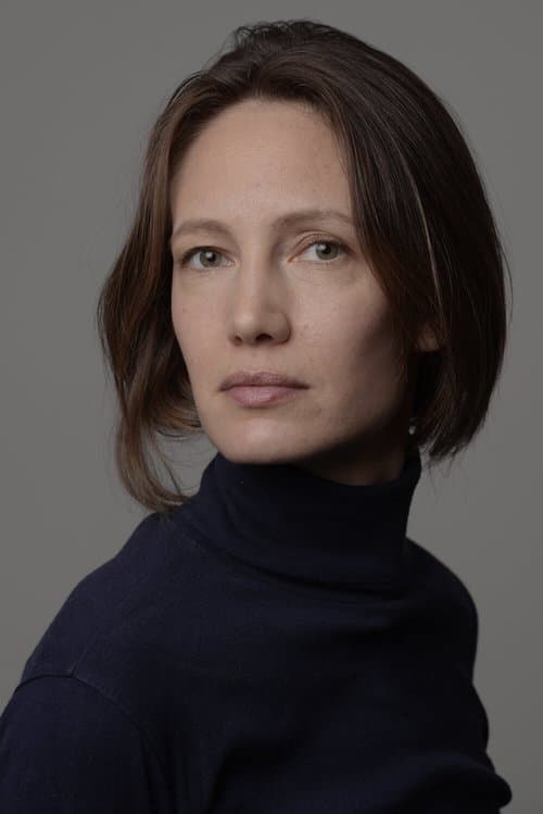 Lina Sundén profile photo