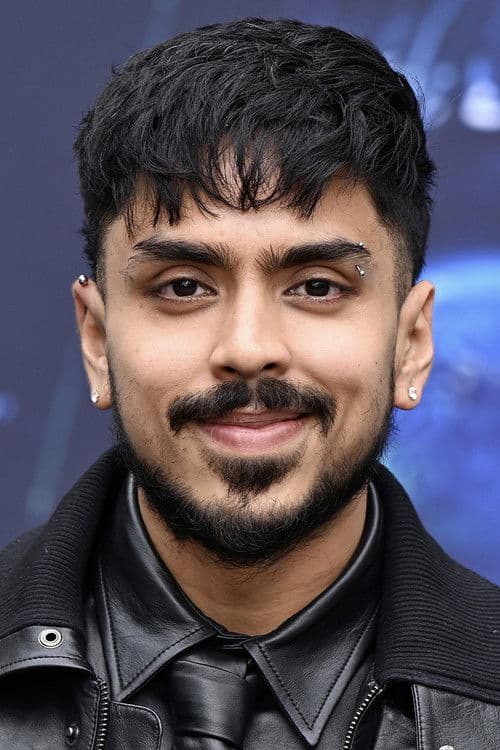 Adarsh Gourav profile photo