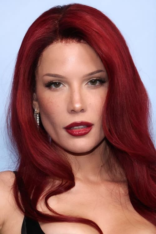 Halsey profile photo