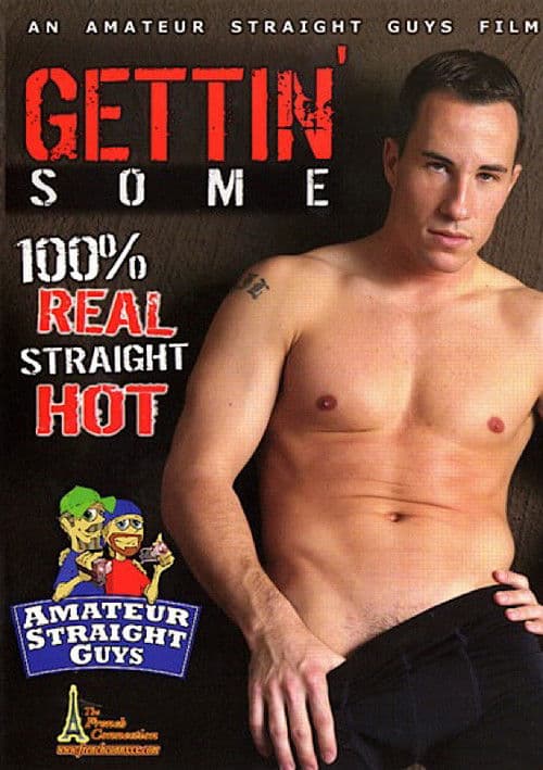 Gettin' Some poster