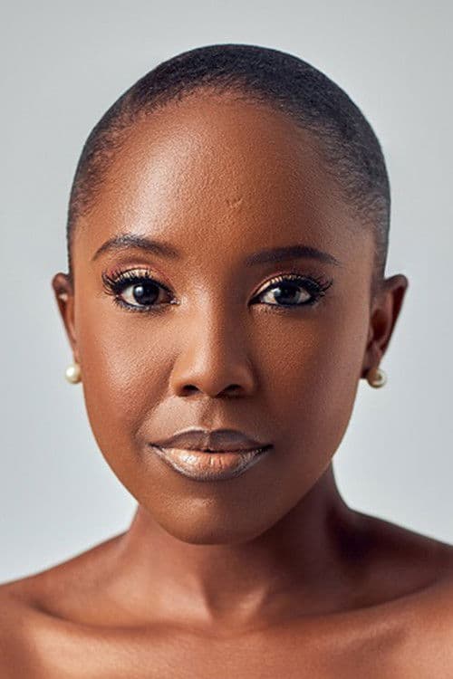 Kanyi Nokwe profile photo