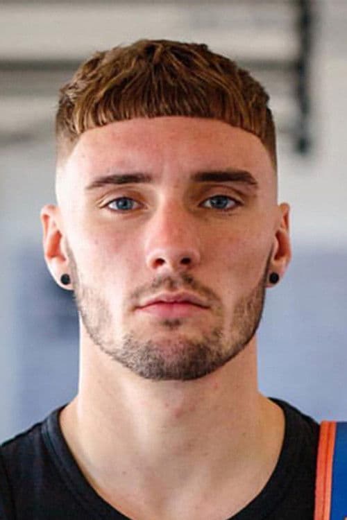 Lewis Sylvester profile photo