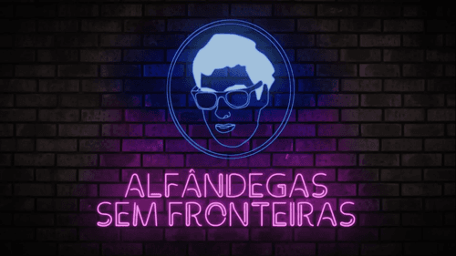 Alfândegas Sem Fronteiras