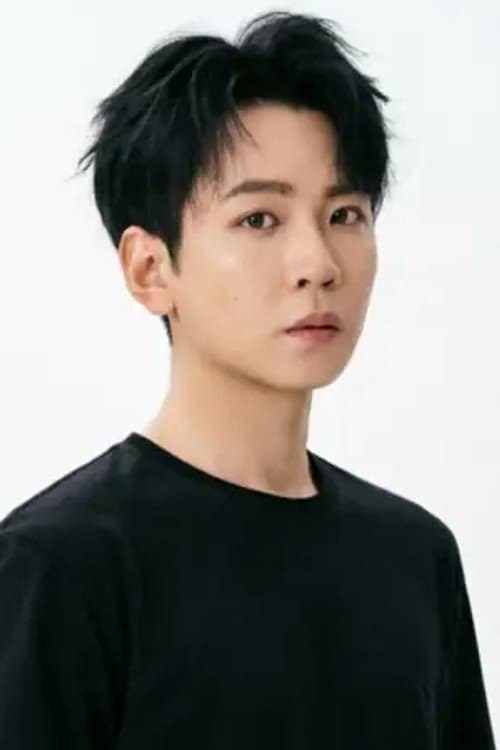 Ding Zichen profile photo