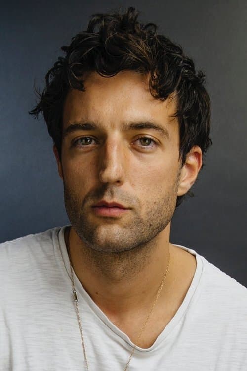 Zachary Mooren profile photo