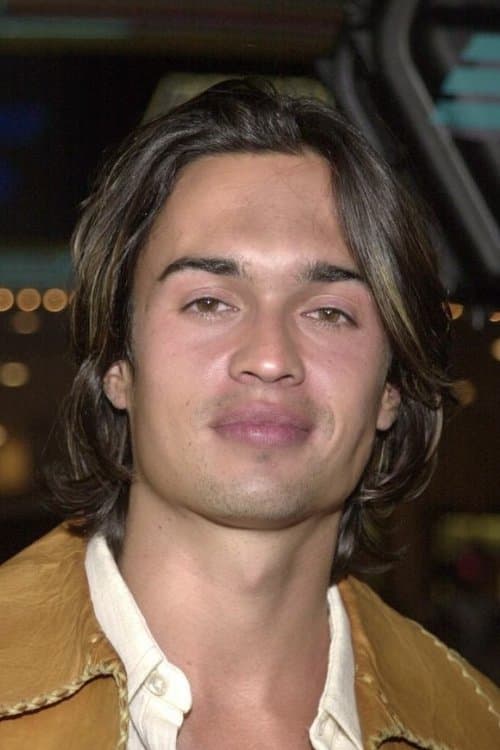 Corey Pearson profile photo