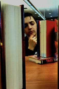 Gavin Villareal profile photo