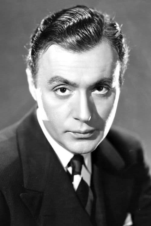 Charles Boyer profile photo