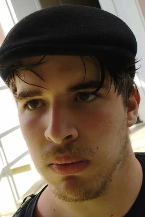 Kőváry-Szőts Jónás profile photo