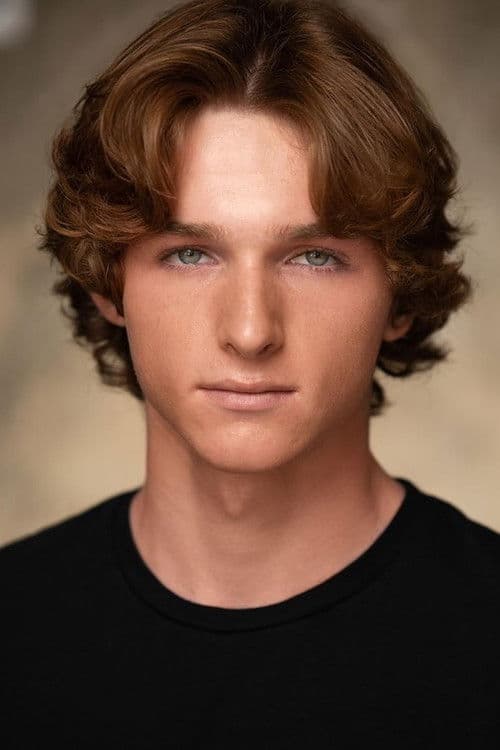 Jake Golden profile photo