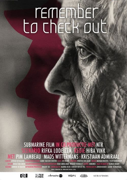 Remember to check out poster